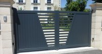Notre société de clôture et de portail à La Batie-Neuve
